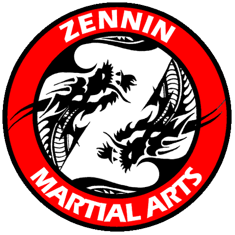 Zennin Badge Zennin Badge